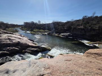 Campo · 560000ha · 9 Ambientes · Campo en Venta en La Cruz - Valle de Calamuchita - Cordoba