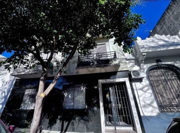 Departamento · 35m² · 2 Ambientes · Venta 2 Ambientes con Patio
