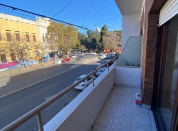 Departamento de 1 ambiente, La Plata · Monoambiente con Balcón en Av 60 Entre 12 y Plaza Máximo Paz