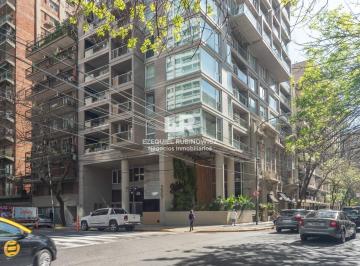 Departamento · 131m² · 4 Ambientes · 1 Cochera · Venta Departamento 4 Ambientes en Edificio Boschetto – Palermo Chico
