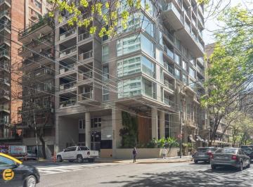 Departamento · 172m² · 4 Ambientes · 1 Cochera · Venta Departamento 4 Ambientes en Edificio Boschetto – Palermo Chico