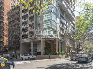 Departamento · 172m² · 4 Ambientes · 1 Cochera · Venta Departamento 4 Ambientes en Edificio Boschetto – Palermo Chico