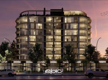Departamento · 39m² · 2 Ambientes · Departamento en Venta en Pinamar