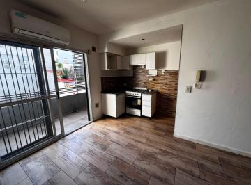 Departamento · 35m² · 1 Ambiente · 1 Cochera · Venta Departamento Monoambiente Barrio Naon