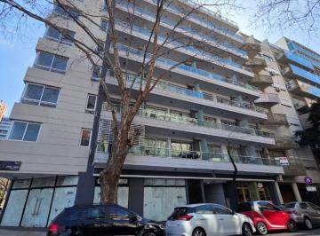 Departamento · 40m² · 2 Ambientes · 2 Ambientes a Estrenar Frente Balc - Lav Inc Edif C/parrilla