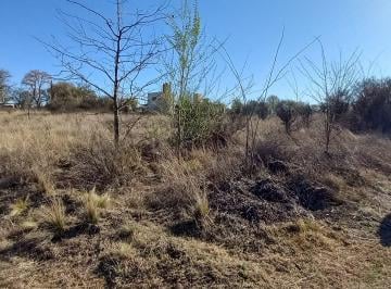 Terreno , Bialet Massé · Dueño Vende Terrenos en Mirador del Lago Bialet Massé