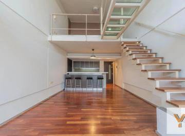 Departamento · 70m² · 2 Ambientes · Departamento en Alquiler - 1 Dormitorio 2 Baños - 80 m - Nuñez