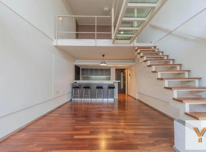 Departamento · 70m² · 2 Ambientes