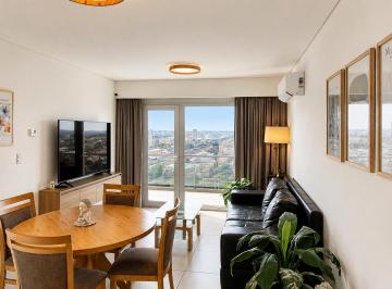 Departamento de 3 ambientes, Neuquén · Departamento 2 Dorm. y 2 Baños - Piso 16 - Edificio Gatica 498 - Neuquen