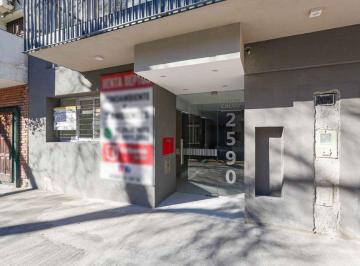 Departamento · 25m² · 1 Ambiente · Venta Monoambiente a Estrenar San Cristobal 4 "C"