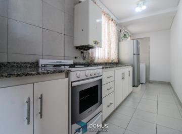 Departamento · 61m² · 2 Dormitorios · Venta Departamento Dos Dorm. Sobre Av Belgrano