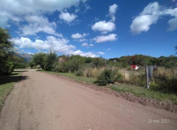 Terreno , Los Molles · Lote en Los Molles - a 10' de Merlo, San Luis