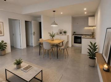 PH · 42m² · 2 Ambientes · Venta PH 2 Ambientes a Estrenar con Jardin en Pb.