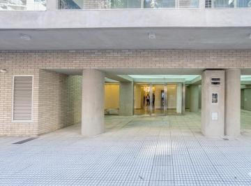 Departamento · 36m² · 1 Ambiente · Alquiler Departamento en Belgrano a Estrenar con Amenities