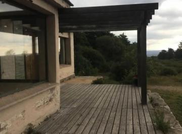 Foto · Se Vende Estancia Entre La Cumbre y Giardino 38 Ha