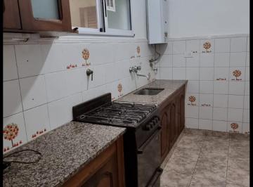 Departamento de 2 ambientes, Villa del Parque · Zona Comercial, Todo Al Alcance. Alquiler 2 Ambientes