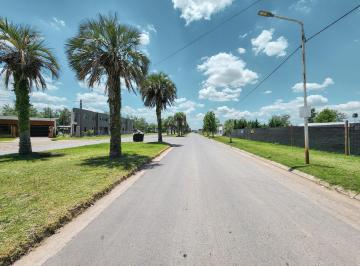 Terreno · 344m² · Terreno Comercial de 344 m² en Tierra de Sueños 3, Roldan