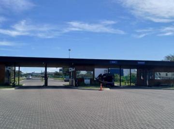 Terreno , San Miguel · Lote en Venta en Barrio Village Plaza