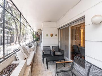 Departamento · 84m² · 4 Ambientes · 1 Cochera · Venta Departamento 4 Ambientes Balcon Belgrano