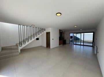 PH · 160m² · 6 Ambientes · 2 Cocheras · Venta Duplex Mansos del Sur
