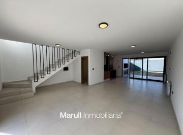 PH · 160m² · 6 Ambientes · 2 Cocheras · Venta Duplex Mansos del Sur