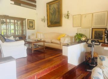 Casa de 6 ambientes, Villa Nueva · Casa 3 Dorm. con Dependencia y Cochera Doble en Villanueva, Guaymallén