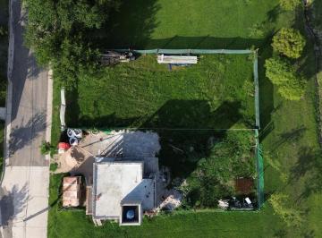 Terreno · 350m² · Venta Terreno Tejas 4 Mas Proyecto Aprobado