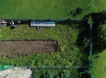 Terreno · 350m² · Venta Terreno Tejas 4 Mas Proyecto