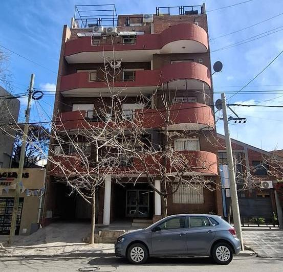 Departamento · 9m² · 1 Ambiente · 1 Cochera