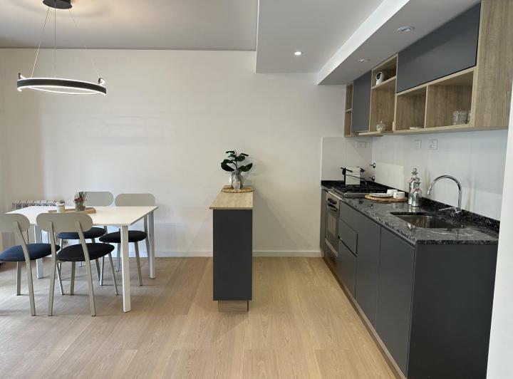 Departamento · 81m² · 3 Ambientes