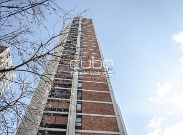 Departamento · 270m² · 5 Ambientes · 2 Cocheras · Exclusivo Piso en Torre Aisenson con Balcón Terraza, Vista Al Río y 2 Cocheras