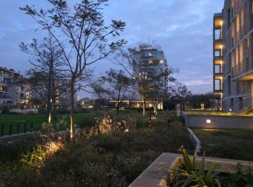 Departamento · 46m² · 2 Ambientes · 1 Cochera · Departamento - Tigre