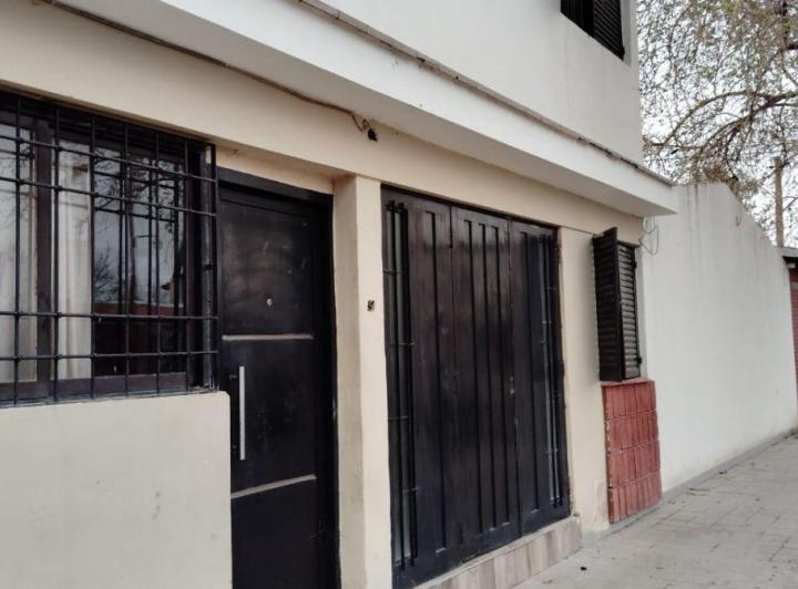 Departamento · 60m² · 3 Ambientes · 1 Cochera