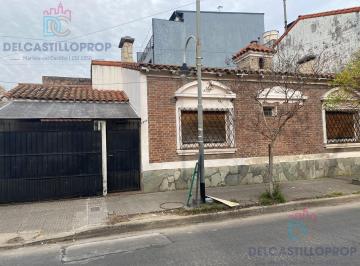 Casa · 120m² · 4 Ambientes · 1 Cochera · Venta Casa 5 Amb en San Fernando Apto Credito Oportunidad