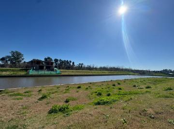 Terreno · 761m² · Espectacular Lote con Salida Al Rio Barrio Bahia Villanueva Consultar por Financiacion
