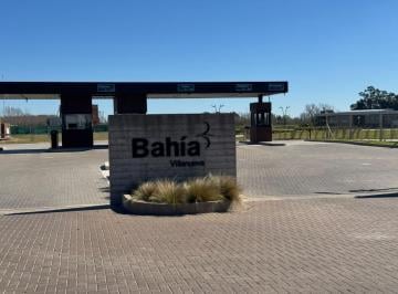 Terreno · 761m² · Lote Bahia 2