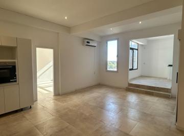 Departamento · 60m² · 3 Ambientes · 1 Cochera · Depto 3 Ambientes, 2 Baños - Muy Luminoso - Edif Delta Center - Tigre