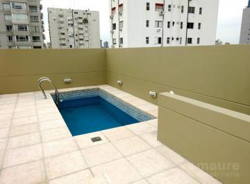 Departamento · 29m² · 1 Ambiente · Monoambiente en Alquiler en Palermo Amenities