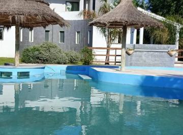Casa de 10 ambientes, Potrero de Garay · Complejo Potrero de Garay Venta