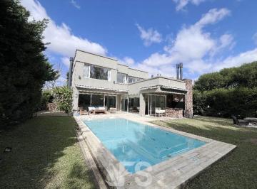 Casa de 5 ambientes, Tigre · Casa en Alquiler Barrio Los Sauces, Nordelta