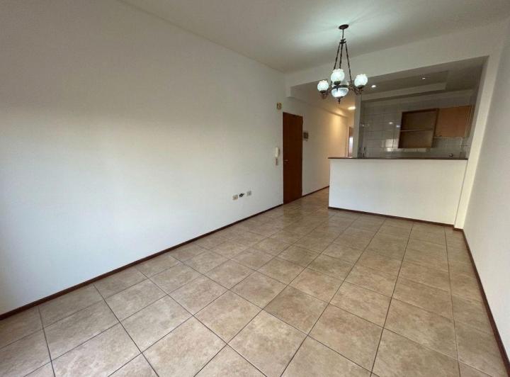 Departamento · 42m² · 2 Ambientes