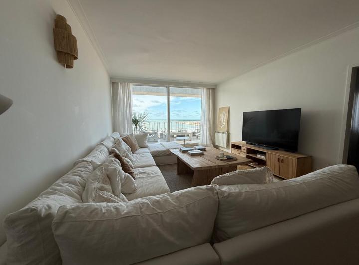 Departamento · 120m² · 4 Ambientes