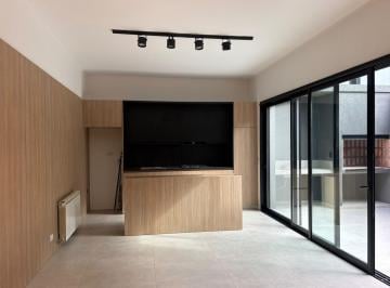 Casa · 100m² · 3 Ambientes · Casa a Estrenar de 2 Dorm. + Comodín a m de Bv. Oroño