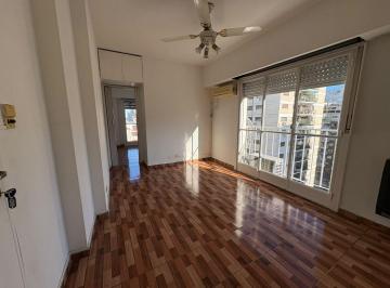 MDZ-MDZ-465_2 · Espacioso 2 Ambientes con Doble Balcón