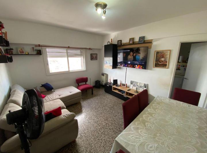 Departamento · 36m² · 2 Ambientes