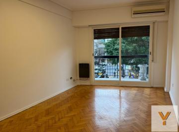 Departamento · 39m² · 2 Ambientes · Departamento en Alquiler - 1 Dormitorio 1 Baño - 45 m - Colegiales