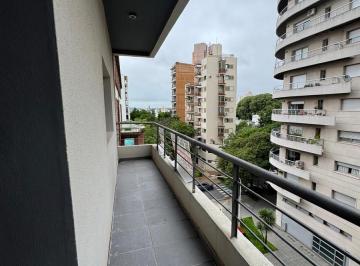 Departamento · 38m² · 2 Ambientes · Alquiler - Departamento 1 Dormitorio Zona Parque Urquiza