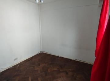 Departamento · 17m² · 1 Ambiente · Monoambiente Al Contrafrente con Vista a Pulmon de Manzana