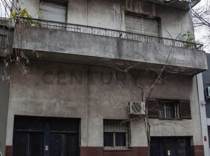 Departamento · 488m² · 8 Ambientes · 1 Cochera