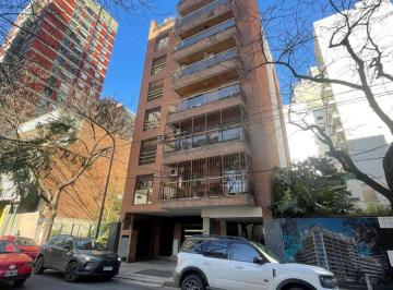 Departamento de 3 ambientes, Belgrano · Olazabal 2800 Excelente Semipiso de 3 Amb Al Contrafrente con Balcón y Cochera